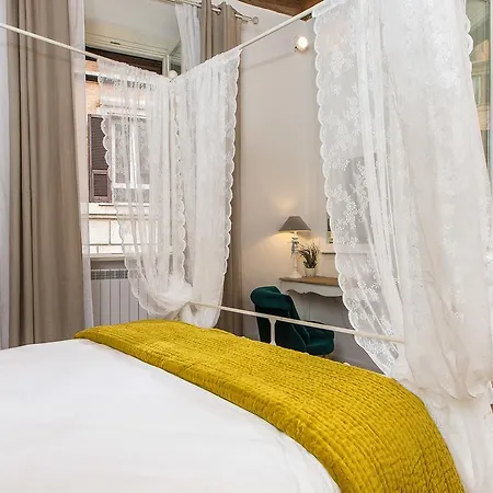 In Navona Atmosphere Apartment *