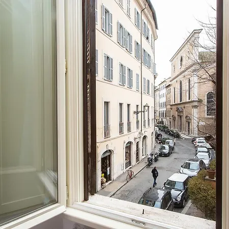 In Navona Atmosphere Apartment