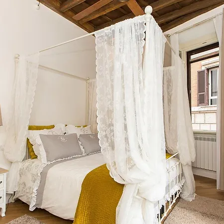 In Navona Atmosphere Apartment *