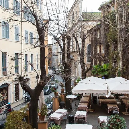 In Navona Atmosphere Apartment