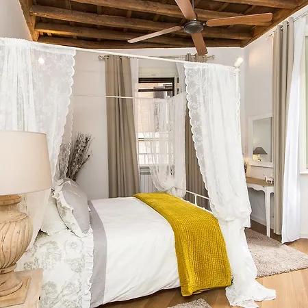 In Navona Atmosphere Apartment