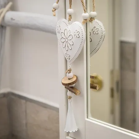 Apartment In Navona Atmosphere *