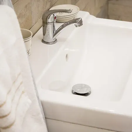 Apartment In Navona Atmosphere *