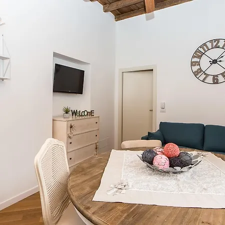 In Navona Atmosphere Apartment *