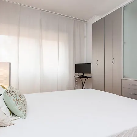 In Trastevere Relax Apartment *