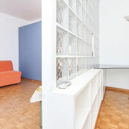 In Trastevere Relax Apartment Rome