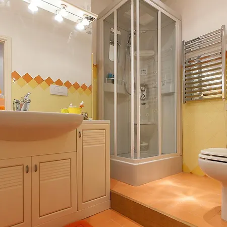 Apartment In Trastevere Relax *
