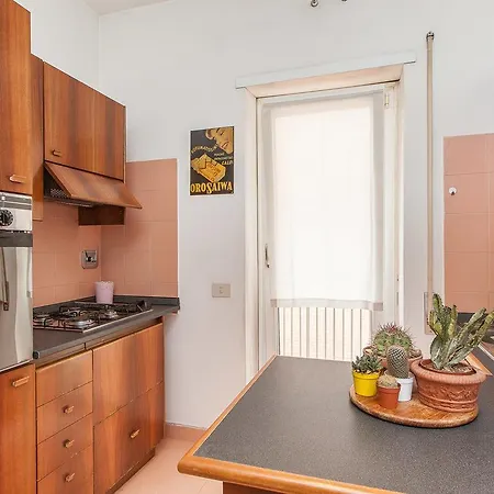 In Trastevere Relax Apartment Rome