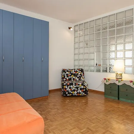 Apartment In Trastevere Relax