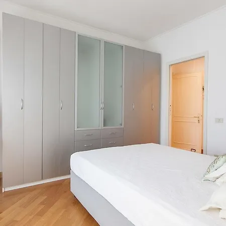 In Trastevere Relax Apartment