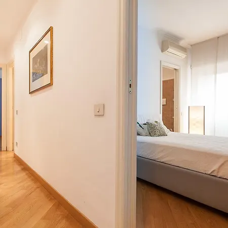 Apartment In Trastevere Relax