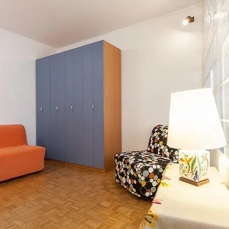 Apartment In Trastevere Relax *