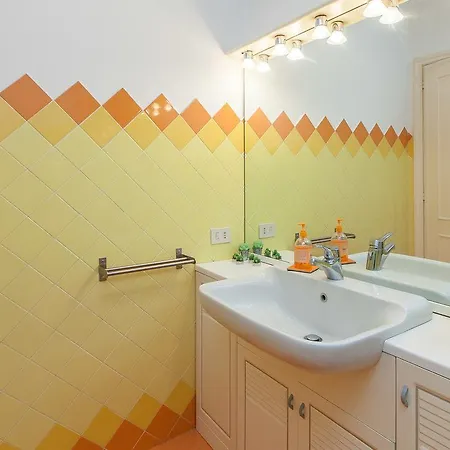 Apartment In Trastevere Relax Rome