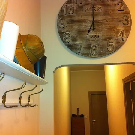 Apartment Mirella's Trastevere *
