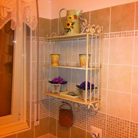 Apartment Mirella's Trastevere