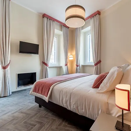 Foro Luxury Pensjonat