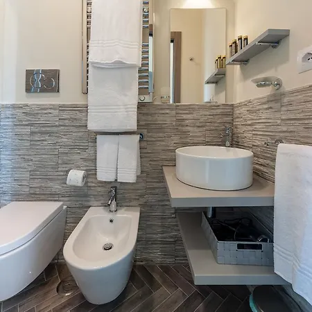 Pensjonat Foro Luxury 3*