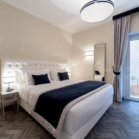 Foro Luxury Pensjonat Rzym