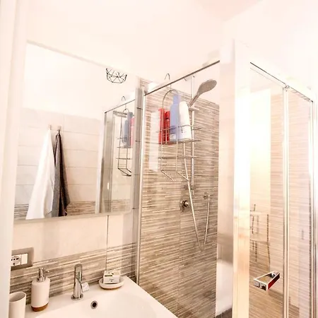 Holiday home In Quel Di Trastevere *