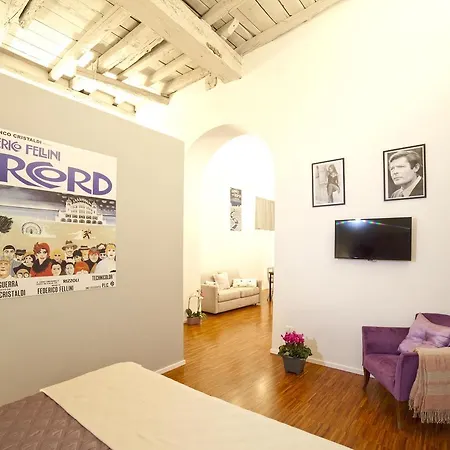 Paganica Loft Torre Argentina