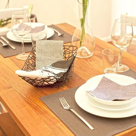 Paganica Loft Torre Argentina * Roma