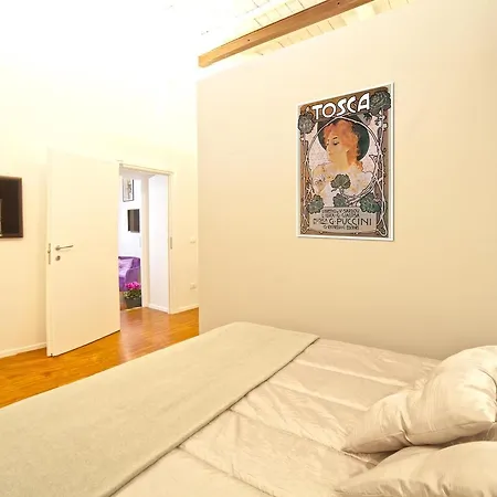 Paganica Loft Torre Argentina Appartamento