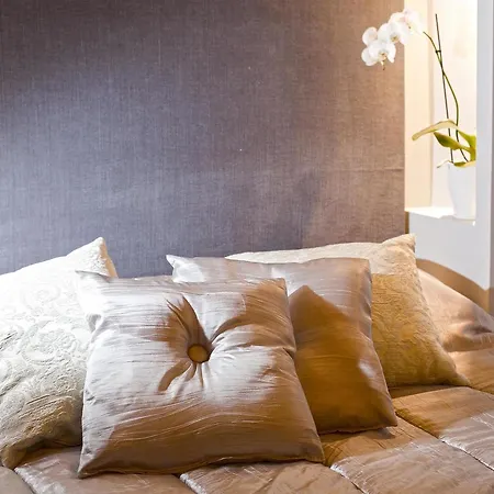 Appartamento Paganica Loft Torre Argentina Roma