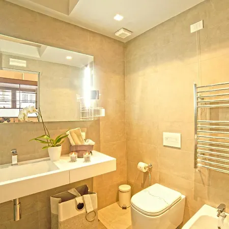 Appartamento Paganica Loft Torre Argentina *