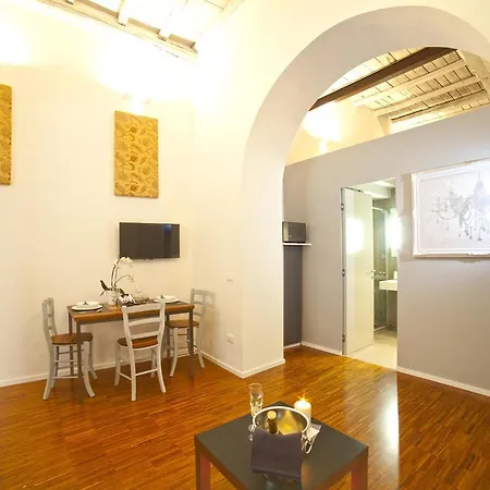 Appartamento Paganica Loft Torre Argentina Roma