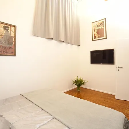 Appartamento Paganica Loft Torre Argentina