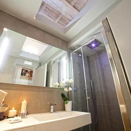 Paganica Loft Torre Argentina
