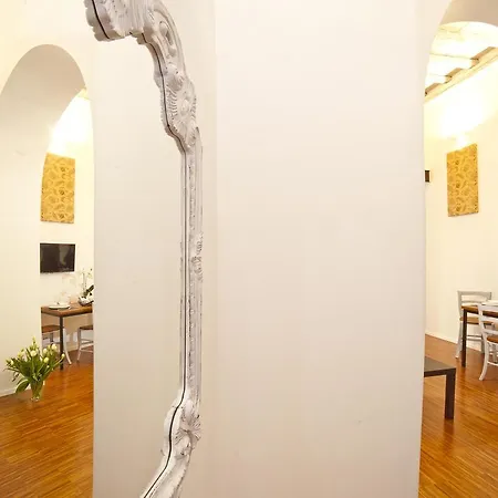 Paganica Loft Torre Argentina Appartamento *