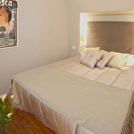 Paganica Loft Torre Argentina Appartamento