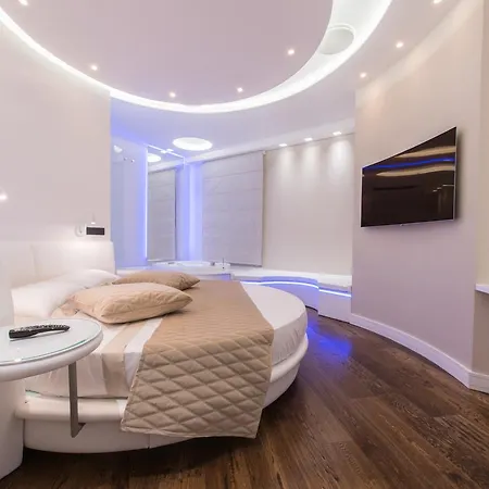Guest house Lux In 2*