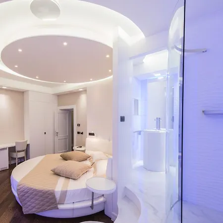 Lux In Maison d'hôtes