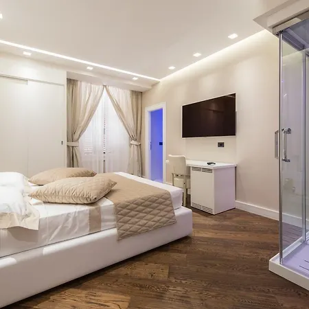Guest house Lux In Rome