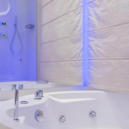 Guest house Lux In Rome