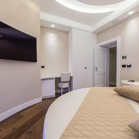 Guest house Lux In