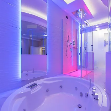 Guest house Lux In Rome