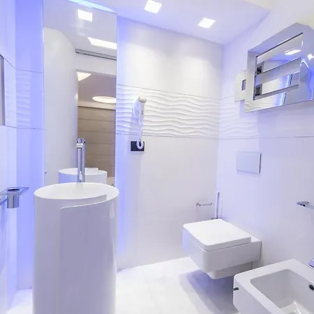 Guest house Lux In