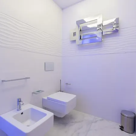 Lux In Maison d'hôtes