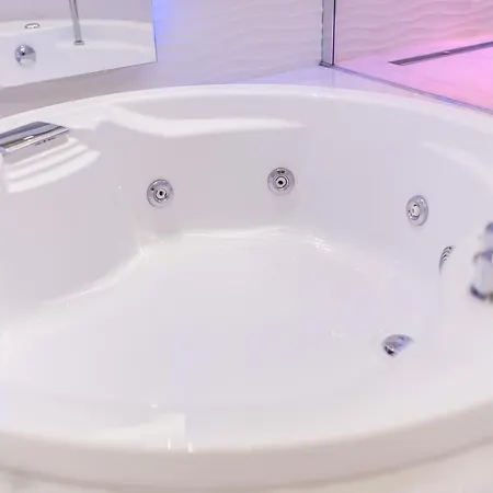 Guest house Lux In Rome