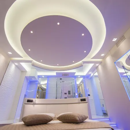 Guest house Lux In Rome