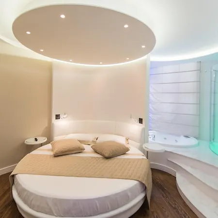 Guest house Lux In Rome