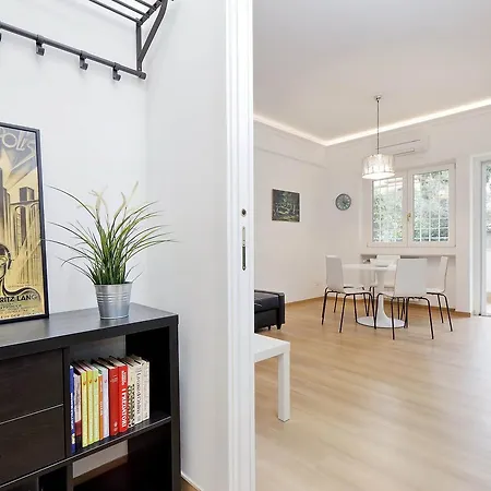 Apartment Cozy Domar - My Extra