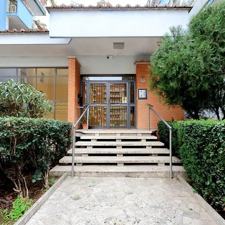 Cozy Domar - My Extra Apartment Rome