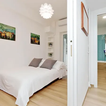 Cozy Domar - My Extra Apartment