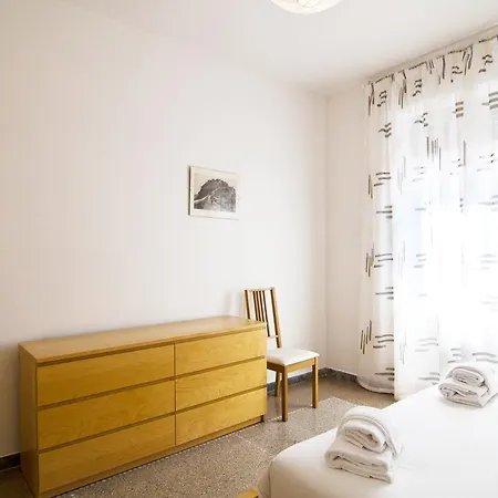 Apartment Aquari Cozy