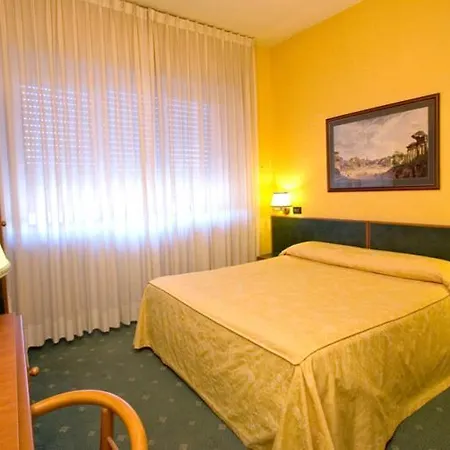 Hotel Carlo Magno