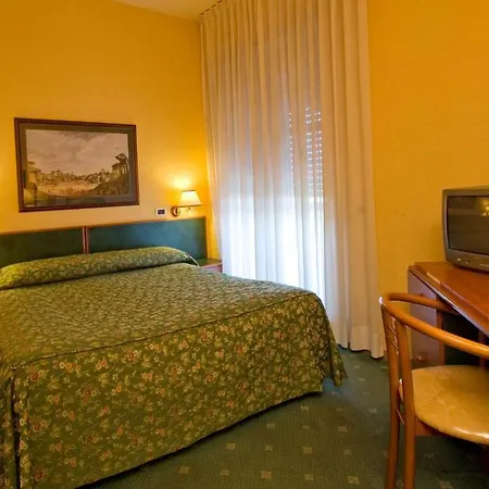 Carlo Magno Hotel Roma